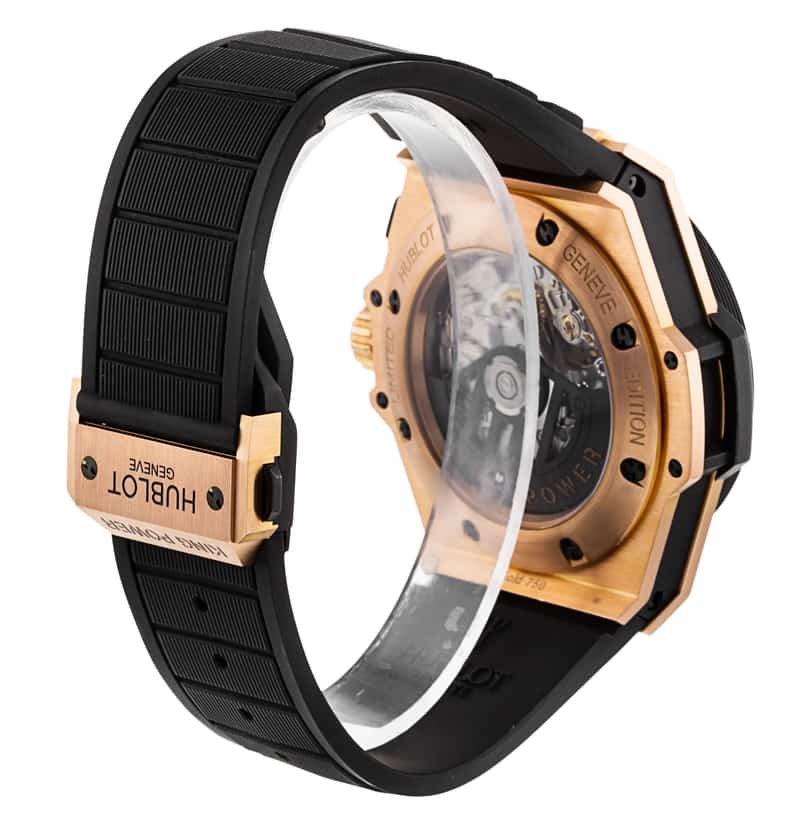 Hublot Big Bang 715.PX.1128.RX